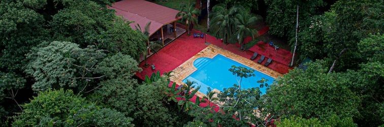 その他 Don Horacio Hotel Selvatico