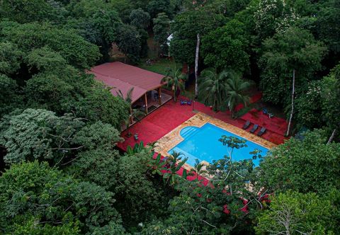 その他 Don Horacio Hotel Selvatico