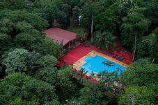 その他 Don Horacio Hotel Selvatico