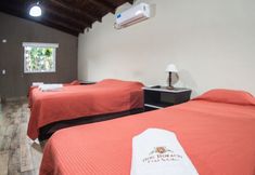 기타 4 Don Horacio Hotel Selvatico