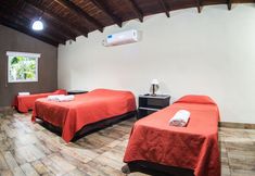 その他 7 Don Horacio Hotel Selvatico