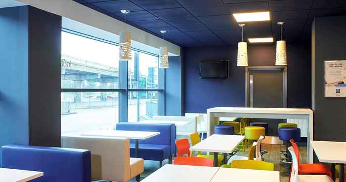 Others ibis budget Birmingham International Airport - NEC