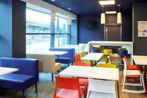 ibis budget Birmingham International Airport - NEC