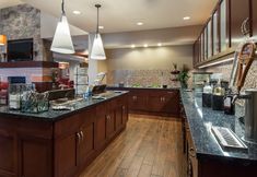 Others 6 Homewood Suites by Hilton Fort Worth-Medical Center  TX