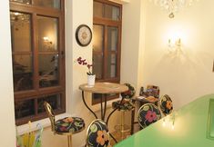 其他 2 Villa Pera Suite Hotel