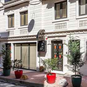 Primary image 1 Villa Pera Suite Hotel, Karaköy Hotels