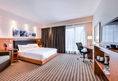기타 6 Hampton by Hilton Warsaw Airport
