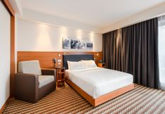기타 3 Hampton by Hilton Warsaw Airport