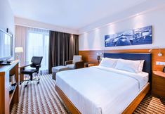 기타 5 Hampton by Hilton Warsaw Airport