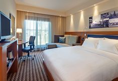 기타 4 Hampton by Hilton Warsaw Airport