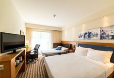 기타 7 Hampton by Hilton Warsaw Airport