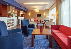 기타 2 Hampton by Hilton Warsaw Airport