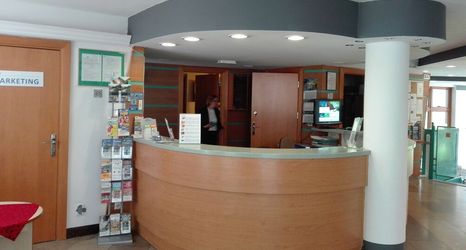 その他 2 Centrum Konferencyjno- Rekreacyjne Geovita