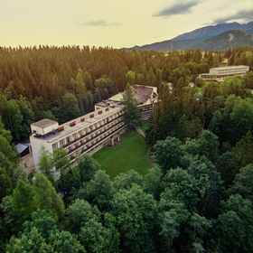 Primary image1Geovita 會議中心飯店,塔特拉县飯店