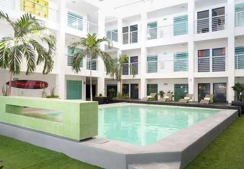 Others TRYP by Wyndham Chetumal