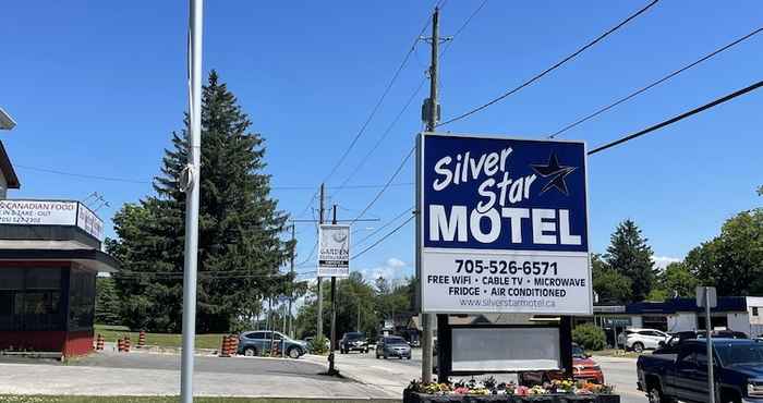 Others Silverstar Motel