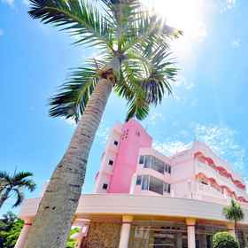 Primary image 1 Marine Lodge Marea, Miyakojima-shi Hotels