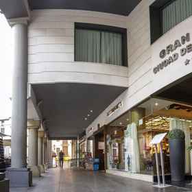 Primary image 1 Grand Hotel Ciudad De Barbastro, Torralba de Aragón Hotels