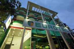 Eurotel Boracay, USD 49.75