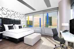 INNSiDE by Meliá Düsseldorf Hafen, Rp 2.961.536