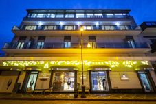 その他 Hotel del Sole