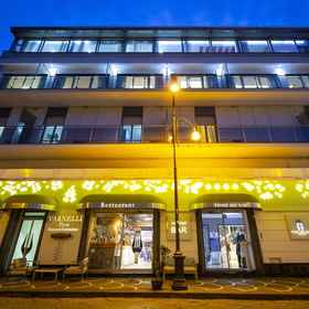 Primary image 1 Hotel del Sole, Villa San Marco Hotels