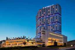 Wyndham Grand Istanbul Europe, Rp 2.304.357