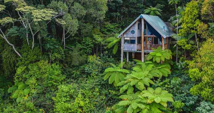 Khác Rose Gums Wilderness Retreat