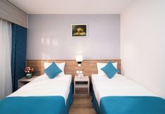 기타 6 Capital Garden Hotel