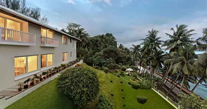 Others Welcomhotel by ITC Hotels, Bay Island, Port Blair