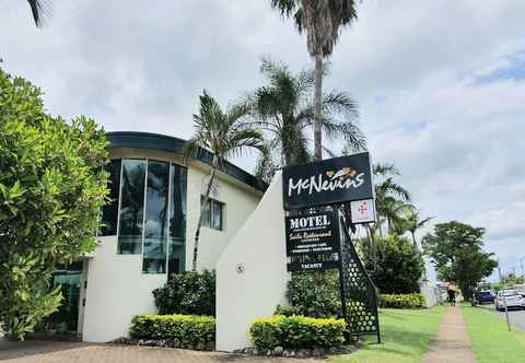 Khác McNevin's Maryborough Motel