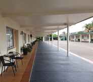 อื่นๆ 3 McNevin's Maryborough Motel