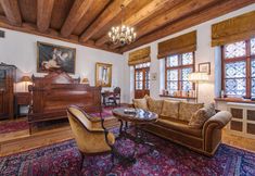 その他 6 Orlowska Townhouse