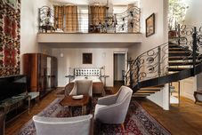 その他 Orlowska Townhouse