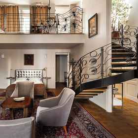 Primary image 1 Orlowska Townhouse, Khách sạn Tỉnh Lesser Ba Lan