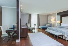 其他 7 Elite World Istanbul Florya