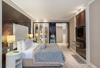 其他 4 Elite World Istanbul Florya