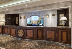 其他 2 Elite World Istanbul Florya