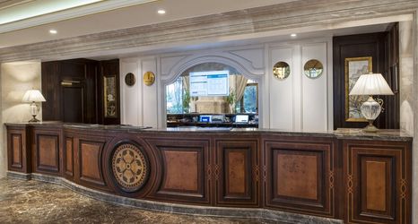 其他 2 Elite World Istanbul Florya