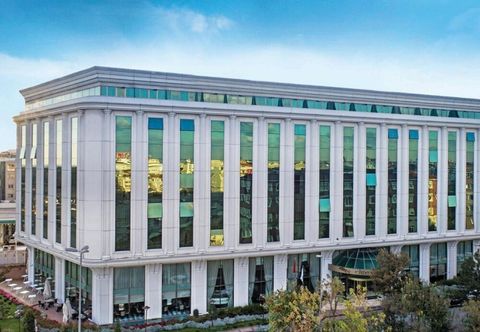 其他 Elite World Istanbul Florya