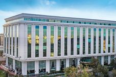 其他 Elite World Istanbul Florya