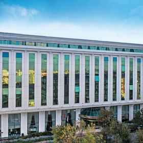 Primary image1Elite World Istanbul Florya,伊斯坦布尔水族馆飯店