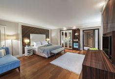 其他 5 Elite World Istanbul Florya