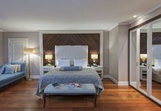 其他 6 Elite World Istanbul Florya