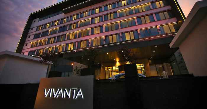 อื่นๆ Vivanta Chennai IT Expressway