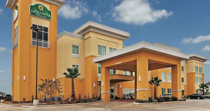 Khác La Quinta Inn & Suites by Wyndham Jourdanton - Pleasanton