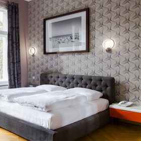 Primary image 1 比伽斯温克住宅酒店, 柏林工业大学 酒店