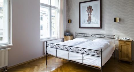 其他 2 Hotel Residenz Begaswinkel