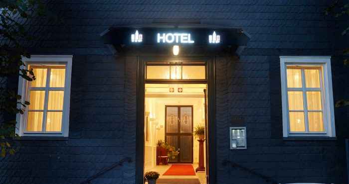 อื่นๆ Hotel Snorrenburg