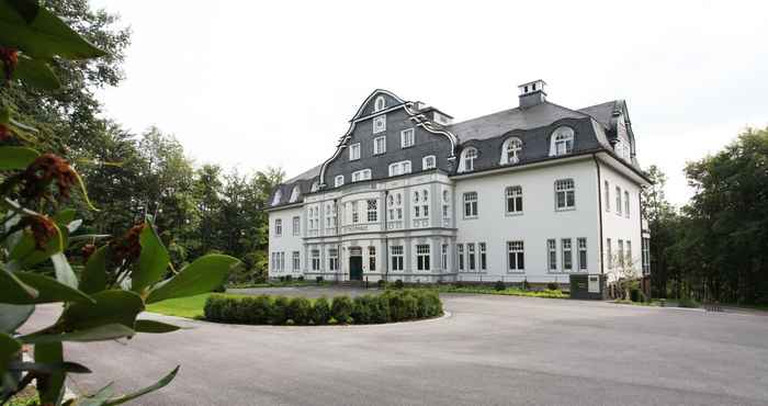 อื่นๆ Seminar- & Freizeithotel Große Ledder